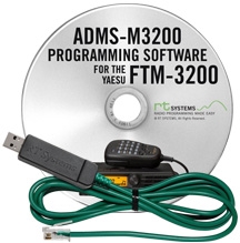 RT SYSTEMS ADMSM3200USB